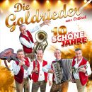 Goldrieder Die - 10 Schöne Jahre