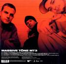 Massive Töne - Mt3 (180Gr. Red Vinyl)