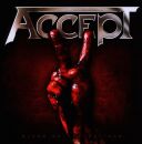 Accept - Blood Of The Nations