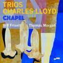 Lloyd Charles - Trios: Chapel
