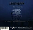 Soilwork - Övergivenheten (Ltd. CD Digipak)