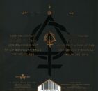 Behemoth - Opvs Contra Natvram (Ltd. CD Black Digibook)