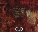 Berator - Elysian Inferno (Jewelcase)