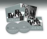 Argent - Hold Your Head Up (Digipak)