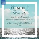Bulatovic - Nikcevic - Feel The Moment (Srdjan Bulatovic...