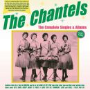 Chantels - Where Gospel Meets Soul - The Caravans 1952-62