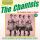 Chantels - COMPLETE SINGLES & ALBUMS 1957-62