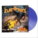 Bloodbound - Rise Of The Dragon Empire (Gtf.)