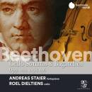 Beethoven Ludwig van - Cello Sonatas & Bagatelles...