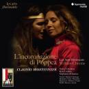 Monteverdi Claudio - L´Incoronazione Di Poppea...
