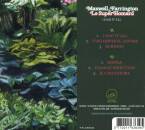 Farrington Maxwell & Le Superhomard - I Had it All (EP)