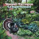 Farringtonmaxwell & Le Superhomard - I Had It All (Ep)