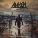 Amken - Passive Aggression (Digipak)
