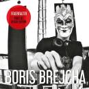 Brejcha Boris - Feuerfalter Part 1 Deluxe Edition