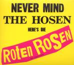 Roten Rosen, Die / Toten Hosen, Die - Never Mind The...