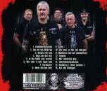 Kneipenterroristen - Hart - Zart - Unverzerrt