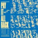 Pay It All Back: Vol.8 (Diverse Interpreten)
