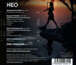 Diverse Komponisten - Neo (Volterswik Oda)