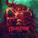 Cellar Stone - Rise & Fall (Digipak)