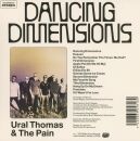 Ural Thomas & the Pain - Dancing Dimensions