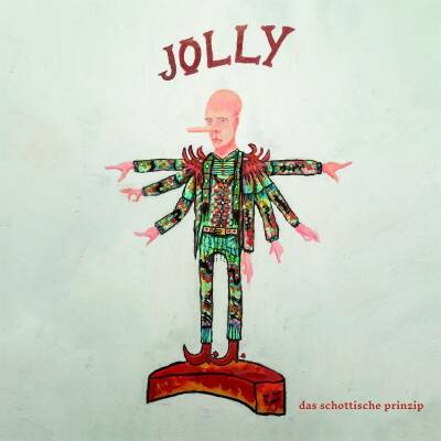Schottische Prinzip, Das - Jolly