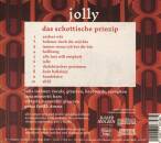 Schottische Prinzip, Das - Jolly
