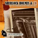Holmes Sherlock & Co - Die Stunde Der Frau: Ein Pater...