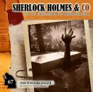 Holmes Sherlock & Co - Der Wiedergänger (Folge 67)