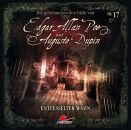 Allan Poe Edgar & Dupin Auguste - Entfesselter Wahn:...