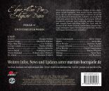 Allan Poe Edgar / Dupin Auguste - Entfesselter Wahn - Folge 17