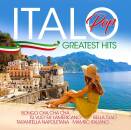 Italo Pop Greatest Hits (Diverse Interpreten)