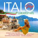 Italo Pop Greatest Hits (Diverse)