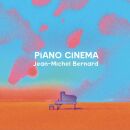Bernard Jean-Michel - Piano Cinema