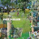 Weller Paul - 22 Dreams (2LP)