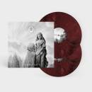 Lacrimosa - Leidenschaft (Red/Black/White marbled Vinyl)