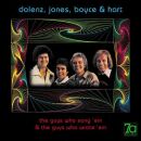 Dolenz Jones Boyce & Hart - Dolenz, Jones, Boyce...