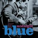 Burrell Kenny - Midnight Blue