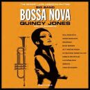 Jones Quincy - Big Band Bossa Nova
