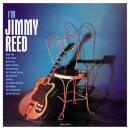 Reed Jimmy - Im Jimmy Reed