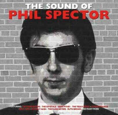 Sound Of Phil Spector (Various)