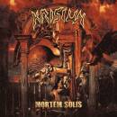 Krisiun - Mortem Solis (Ltd. CD Digipak)