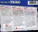 TKKG - Krimi-Box 29 (Folgen 206 / 207 / 208)