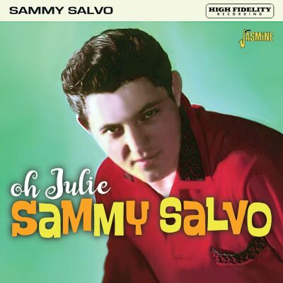 Salvo Sammy - Oh Julie