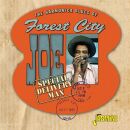 Forest City Joe - Harmonica Blues Of Forest City Joe:...