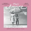 Heartseeker Nicole & Francel Mulo - Thats Amore-Canzoni Della Bella Italia