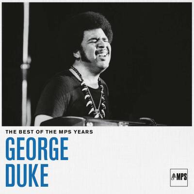 Duke George - The Best Of The MPS Years