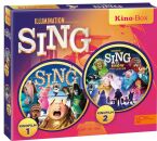 Sing - Sing - Kino-Box (Kinoflim 1&2)