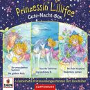 Prinzessin Lillifee - Gute-Nacht-Box