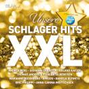 Unsere Schlager Hits XXL (Diverse Interpreten)
