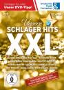 Unsere Schlager Hits XXL (Diverse Interpreten)